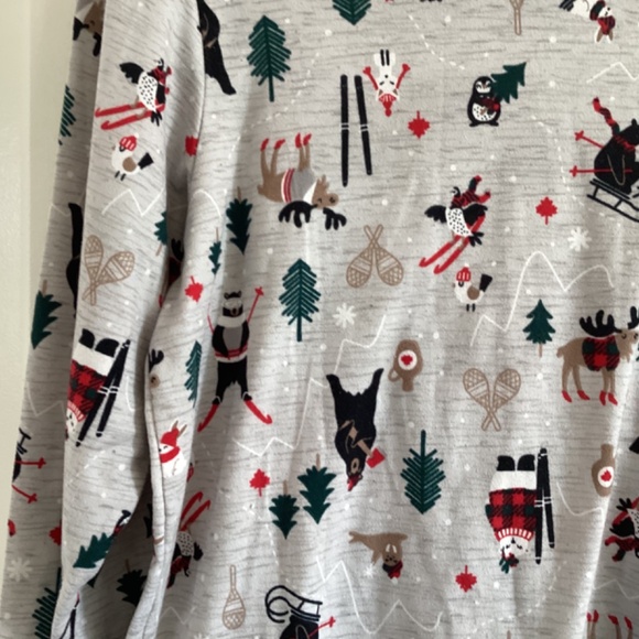 Survival Gear pj set size xl (16) - Picture 4 of 5